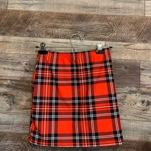 Shein skirt